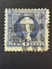 Scott  115 Fancy Cancel  2024 Scott Catalogue Value   225 00