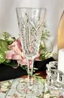 Champagne Flute Waterford Crystal Clare Toasting Wedding Celebration Glass 1