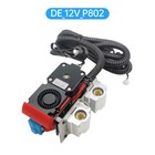Zonestar 3d Printer Direct Drive Extruder Upgrade Kit  For P802 3d S6p5