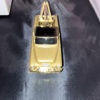 Texaco Collectors Club  1955 Cameo Wrecker  Diecast Metal Replica In Tin Nib