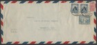 South   Central America 1943 - 52 Covers  10 