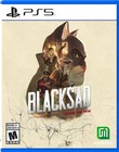 Blacksad   Under The Skin - Playstation 5 Noir Game - New - Free Shipping Usa