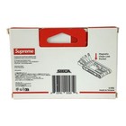 Supreme Supremexsilca Bike Tool Other Tools Red White Silverhardware Steel