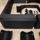 Flashforge Ad5m Enclosure Printed Parts Only - For 3d Printer 5m