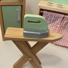 Kidkraft Wooden Dollhouse Furniture Majestic Mansion Kitchen   Ironing Board