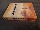 Star Wars  The Complete Saga Ep  1-6  Blu-ray 9-disc Set  Plus The Force Awakens