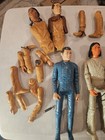 Vintage Johnny West Marx Lot