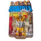 Mecha King Ghidorah 3 3 4-inch Reaction Figure Super7 Godzilla Toho Collectible