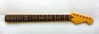 Stratocaster Guitar Neck vint Tint  43mm Mop Dots-fits Warmoth fender Strat 3of4