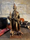 Harry Potter Hogwarts Creator Statue 