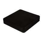 Large Velvet Jewelry Set Gift Box  Necklace Box With Led Light  Elegant Velvet