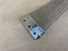 Ludwig 60s 70s Vtg Snare Wires 14  3-hole Ends Script Logo Supraphonic Acrolite