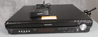Panasonic Sa-pt950 Dvd 5 Disc Changer Player W Digital Transmitter Sh-fx65t