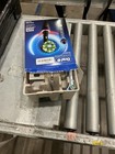 Oral-b Smart 1500 Rechargeable Toothbrush In Black   Open Box