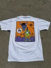 Vintage 1994 Meat Puppets Shirt Rare