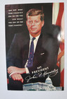 John F Kennedy Personally Owned Photo With Signed Coa