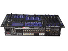 Vocopro Kj-7808 Rv Professional Kj dj vj Mixer - Black - Free Shipping 