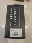Fit Essentials Boxer Brief 2 Pack With Cup Small 26 -30  Waist 