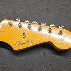 2011 Fender American Vintage Reissue 57 Hot Rod Strat Neck  Tuners Usa G G2u
