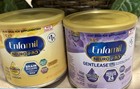 Enfamil Formula Wonder Box 2 Cans Neuro Pro  60 Formula Coupons   225 Gift Cards