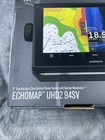 Garmin Echomap Uhd2 94sv Chartplotter fishfinder Combo No Ducer 010-02689-00