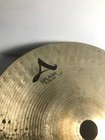 Zildjian A-series 6  Splash Cymbal  good Condition--used  Drum Splash Crash