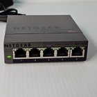 Netgear Prosafe Plus Switch Gs105e 