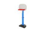 Little Tikes Totsports Easy Score Adjustable Basketball Hoop  For Ages 18 Months