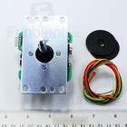 Original Sanwa Jlx-tp-8yt Joystick Authentic Sanwa Jlx 8-way Or 4-way