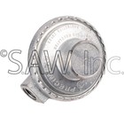 11410 Mr Heater 11  Wc R6004-on4 Precimex Pressure Regulator Mh9b Buddy Heaters