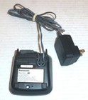 Panasonic Pnlc1017 Ya Cordless Phone Charging Base Cradle With Adapter Pnlv226