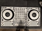 Pioneer Serato Dj Pro Club-style 4-channel Dj Controller Ddj1000srt Wdust Cover 
