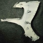 Hayabusa Oem Fairing Right Side Mid Fairing With Kanji     2008 Busa