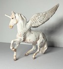 Ooak Stablemate Alicorn     Appaloosa Custom