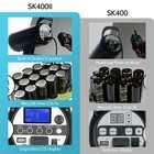 2-pack Sk400ii 800ws Photo Studio Strobe Flash Kit gn65 5600k Monolight Light   