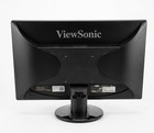 Viewsonic Va2246mh-led 22  Led Lcd Monitor Hd 1080p W  Stand No Cables