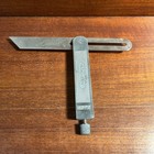 Stanley No  18tb - 7 3 4    Vintage Flush T Bevel Gauge Made In Usa
