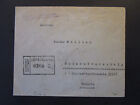 Latvia 1939 Registered Cover To Hungary - Z5390