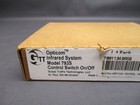 Gtt Opticom Infrared System Model 793s Control Switch On off New 