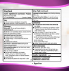 Miralax Laxaclear Kirkland Signature   2 Bottles  100 Doses  Free Shipping