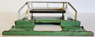 Milk Car Platform  3462p The Lionel Corporation Toy Train Building