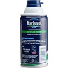 Barbasol Mens Shaving Cream Soothing Aloe - 10 Oz