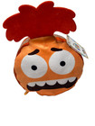 Disney Pixar Inside Out 2 Anxiety Tsum Tsum Plush 8 5  Nwt New