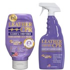 Leather Cpr Cleaner   Conditioner 18oz   Heavy Duty 22oz Kit
