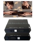 Hd Video Image Rotator 90 180 270 Degree Image Flip For Vertical Screen Display