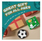 Hover Soccer Light-up Ball  Indoor Toy Games Gifts Kids Boys Age 3 Years New