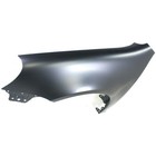Quarter Panel Lh Driver Primed No Mold Holes Vw Gti Golf Rabbit 06-09 1k6821021a