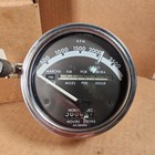 John Deere Ar 50405 551xm Tachometer Hour Meter Nos