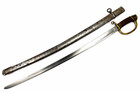 Antique Imperial Russian Ww1 Made For Middle East Shashka Sword W  Scabbard