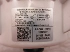 200w Bosch Heat Pump 8733956892 Brushless Dc Ecm Condenser Fan Motor